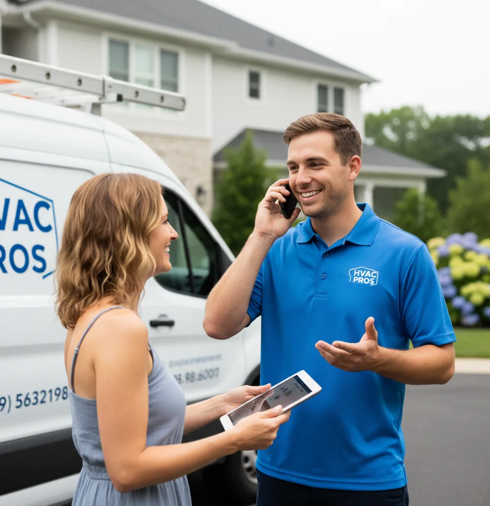 AC Installation in Kunkletown, PA